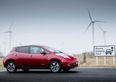 JOE’s Car Review: The all-electric Nissan Leaf