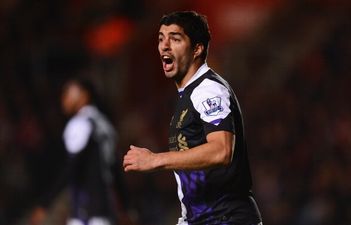 Desperate Gunners fan sets up petition demanding Liverpool release Luis Suarez and pay Arsenal compensation