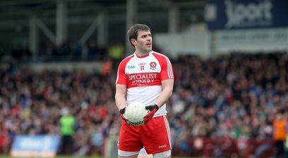 GAA round-up: Defeat for Dublin as Kerry and Mayo claim valuable victories