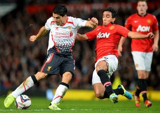 Manchester United v Liverpool betting preview