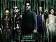 Empire reports that a new series of Matrix films could be in the works