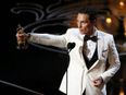 The Oscars opening monologue, a two-minute highlight reel and JOE’s favourite speech…
