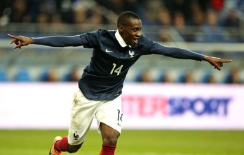 Vine: France’s Matuidi scores wonder goal against Holland
