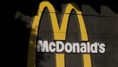 Pic: Yep, this guy actually got a McDonald’s receipt tattooed on his forearm