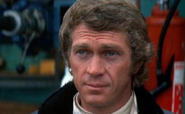JOE’s Style Icons – Steve McQueen