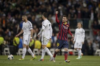 Video: Every single one of Lionel Messi’s 21 goals against Real Madrid