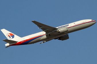 Malaysian Airlines declare flight MH370 lost with no survivors