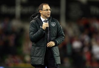 FAI dismiss speculation linking O’Neill to Nottingham Forest job