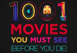Video: This compilation of 1001 movies to see before you die is absolutely wonderful