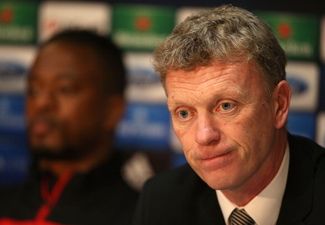 Seven things David Moyes has gotten wrong at Manchester United