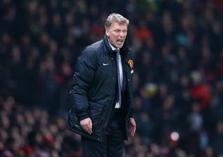 Video: Hilariously angry Manchester United fan gives David Moyes both barrels