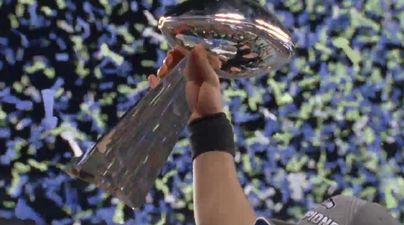 Video: Relive all the action of the 2013 NFL season in just six minutes