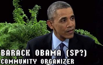 Video: President Obama stars in the latest episode of Zach Galifianakis’ ‘Between Two Ferns’