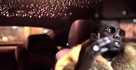 P. Diddy wants to be known as Puff Daddy again