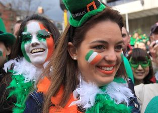 8 things we’re going to miss seeing at our local St. Patrick’s Day parade this year