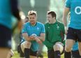 O’Mahony’s back as Ireland prepare for title push in Paris