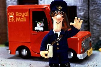 Video: The foul-mouthed Co. Clare version of Postman Pat will crack you up