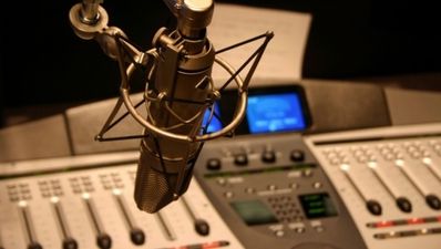 Pic: Something tells us Radio Kerry might not have thought this public notice through