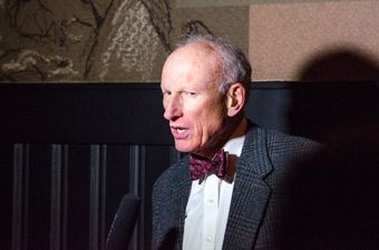 ‘Homeland’ actor James Rebhorn wrote his own touching obituary