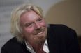 Virgin founder Richard Branson tweets support for heroic pilots who performed emergency landing