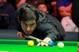 Video: Rocket Ronnie O’Sullivan scores a dazzling 147 in last frame to win Welsh Open. As you do….
