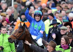 Hayley O’Connor’s Champion Hurdle preview