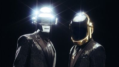 Video: Here’s the ‘previously unheard’ Daft Punk feat. Jay Z track that may or may not be real