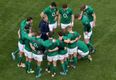 The Irish team to face England in the Six Nations has been named
