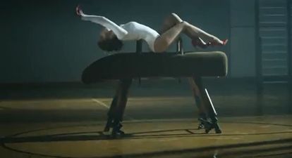 Video: Kylie Minogue’s new ‘Sexercise’ music video does exactly what it says on the tin