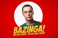 Video: Happy Birthday to The Big Bang Theory’s Sheldon Cooper!