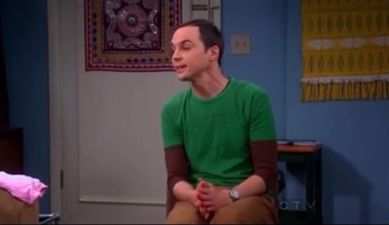 PIC: This girl wants to meet a smart man, so she encoded her phone number