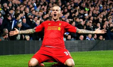 “Teenage Mutant Ninja Skrtels” – the Squawka footballer/film Twitter hashtag is puntastic