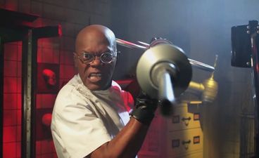 Jimmy Kimmel transformed four viral videos into hilarious star-studded parodies of movie trailers