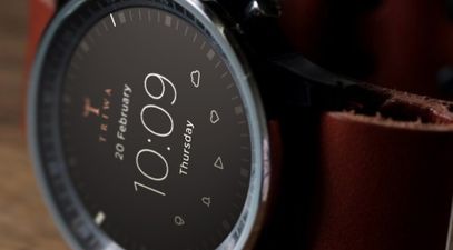 Pictures: Finally, a smartwatch that we would actually wear