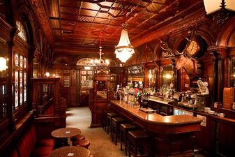 The best pubs in Ireland to get a Jameson Ginger & Lime