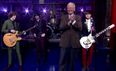 Video: The Strypes performed on David Letterman last night and they were absolutely bloody brilliant
