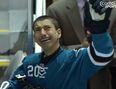 Video: San Jose Sharks make an incredible gesture to teenage fan with life-threatening heart condition