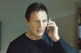 Liam Neeson and his “particular set of skills” appeared on SNL with a very special message for Vladimir Putin