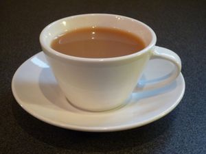 Shelbourne FC issue apology for the unavailability of tea at Tolka Park on Friday night