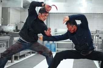 Video: The fight-tastic new trailer for The Raid 2 is here to punch in your stupid face