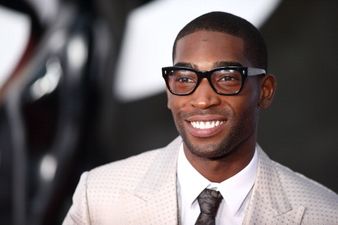 JOE’s Style Icons – Tinie Tempah