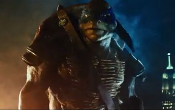 Video: We’re shamelessly excited about the very first trailer for the Teenage Mutant Ninja Turtles movie
