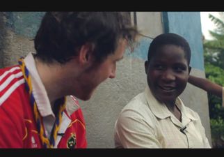 Video: Gaeltacht superstars Seo Linn release first original single