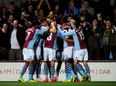 Vine: Chelsea lose their cool as Fabian Delph’s brilliant flick seals win for Aston Villa