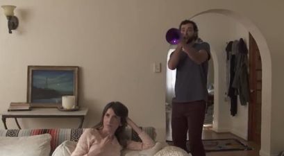 Video: Fancy a vuvuzela that changes your tv to football?