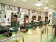 Take a step back in time at the Waldorf Barbershop, one of Dublin’s best kept secrets