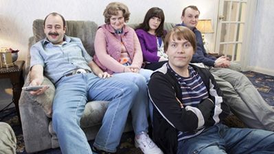 JOE meets Shane Langan to talk about his new sitcom The Walshes