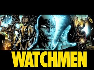 MCM Comic Con: JOE’s four favourite graphic novelists