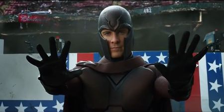 VIdeo: The latest trailer for the new X-Men movie looks absolutely epic