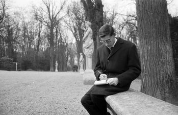 JOE’s Style Icons – Yves Saint Laurent